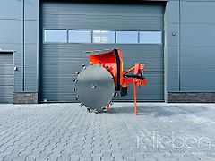 Boxer-Agri Boxer DO 2 !! NEU !! Schlitzfräse / Grüppenfräse / Drainagefräse