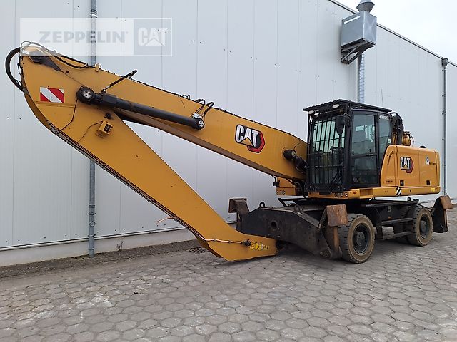 Caterpillar MH3026-06C