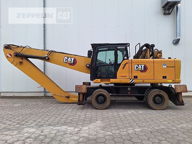 Caterpillar MH3026-06C