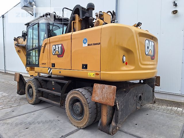 Caterpillar MH3026-06C