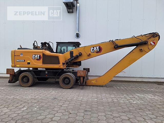 Caterpillar MH3026-06C
