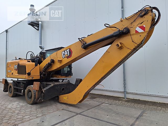 Caterpillar MH3026-06C