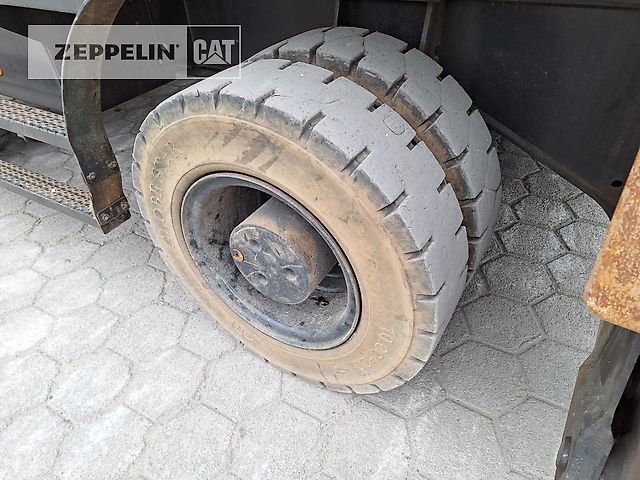 Caterpillar MH3026-06C