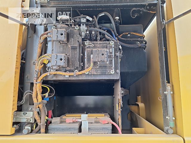 Caterpillar MH3026-06C