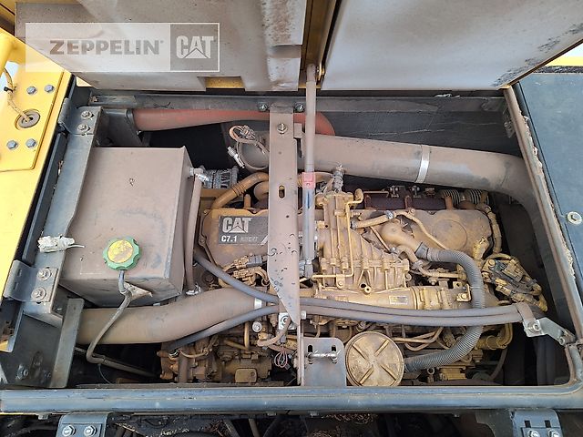 Caterpillar MH3026-06C