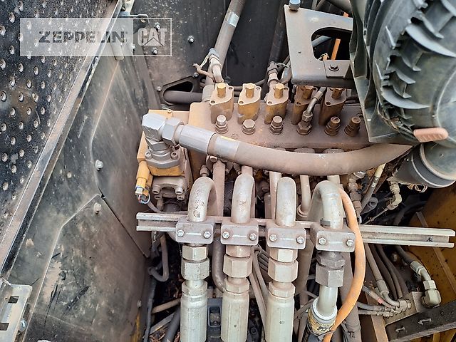 Caterpillar MH3026-06C