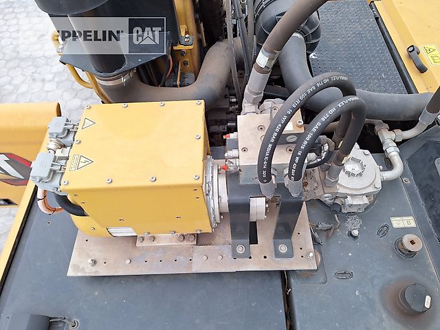 Caterpillar MH3026-06C