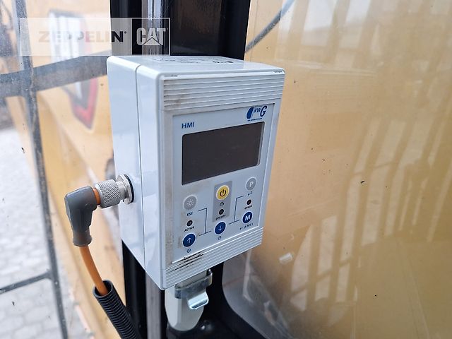 Caterpillar MH3026-06C