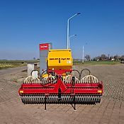 Vredo Vredo DZ 329.075 AIR Packerringenrol
