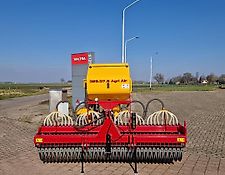 Vredo Vredo DZ 329.075 AIR Packerringenrol Vredo Vredo DZ 329.075 AIR Packerringenrol