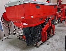 Rauch Axis H 50.1 EMC + W Rauch Axis H 50.1 EMC + W