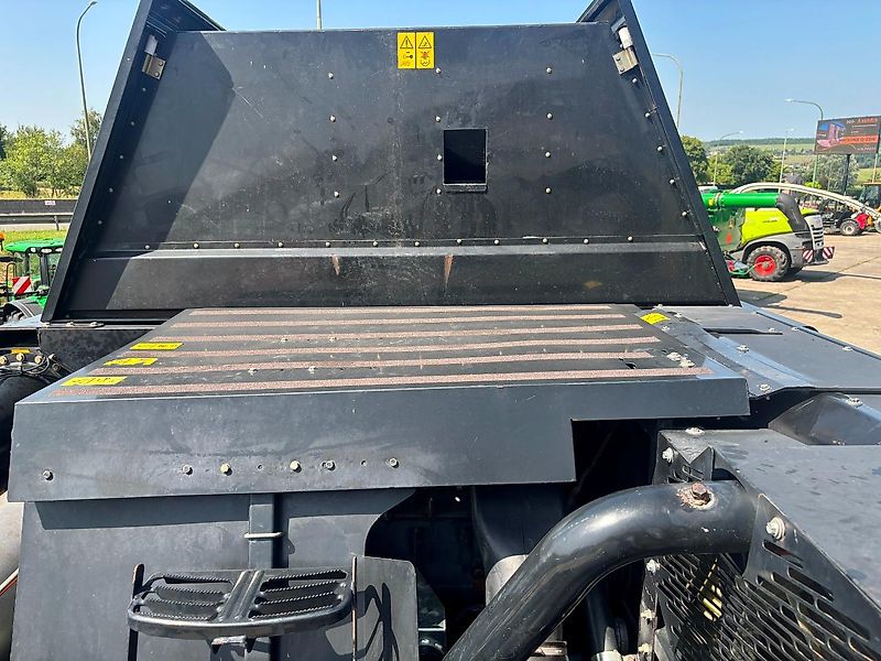 New Holland CR9090 * GPS * 9,15m VARIFEED