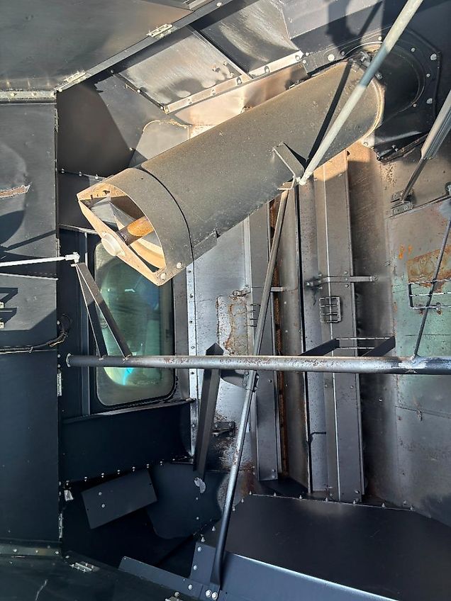 New Holland CR9090 * GPS * 9,15m VARIFEED