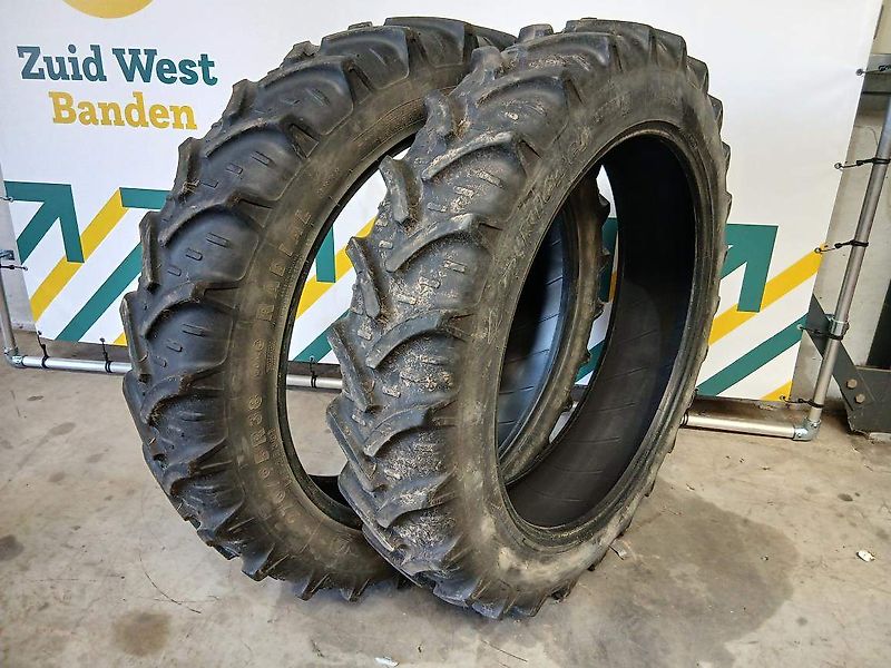 Kleber 270/95R38 Kleber Super3 15mm