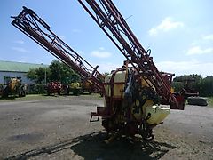 Hardi Mega 1200