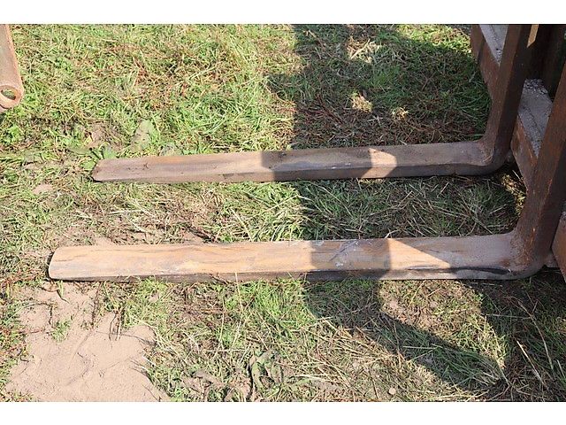 Fiat Allis FR15B Turbo