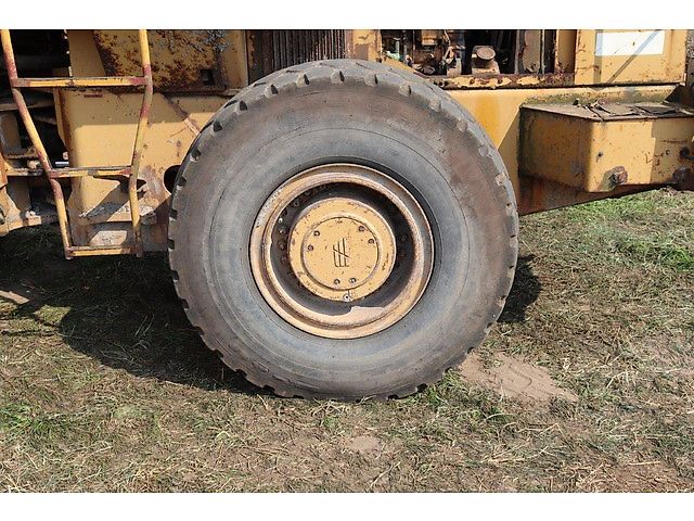 Fiat Allis FR15B Turbo