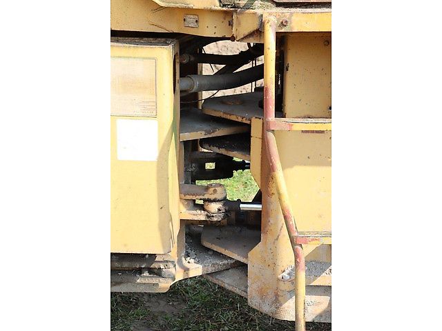 Fiat Allis FR15B Turbo