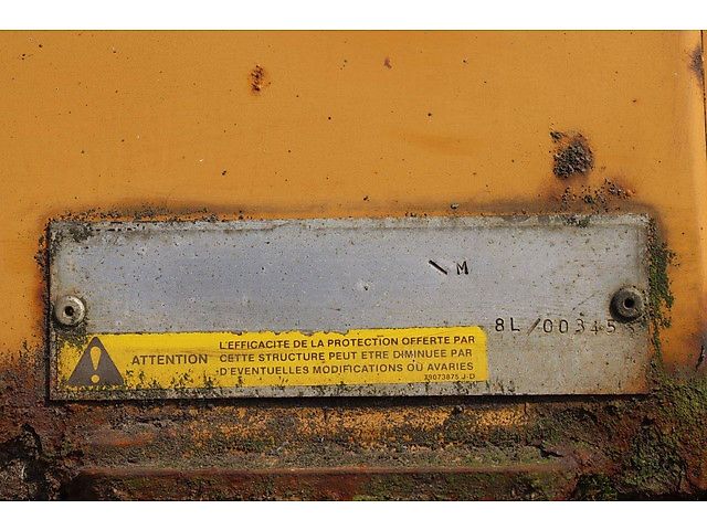 Fiat Allis FR15B Turbo