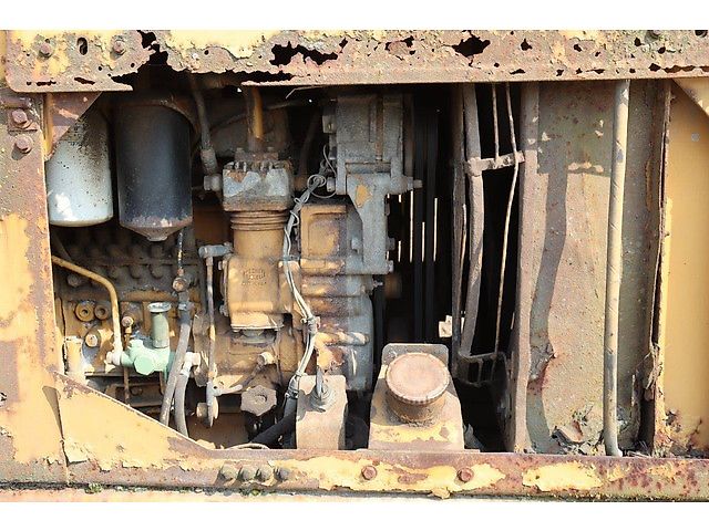 Fiat Allis FR15B Turbo