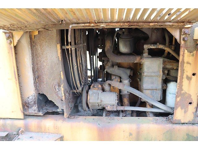 Fiat Allis FR15B Turbo