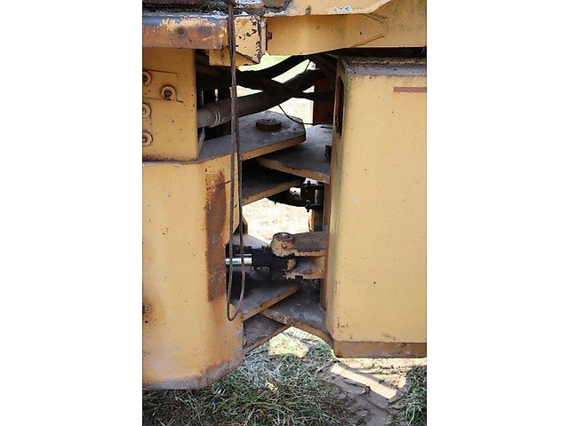 Fiat Allis FR15B Turbo