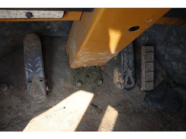 Fiat Allis FR15B Turbo