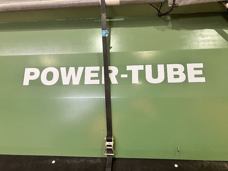 Brantner TA 20053 Power Tube