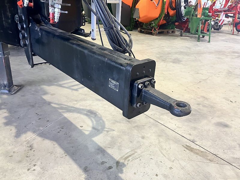 Brantner TA 20053 Power Tube