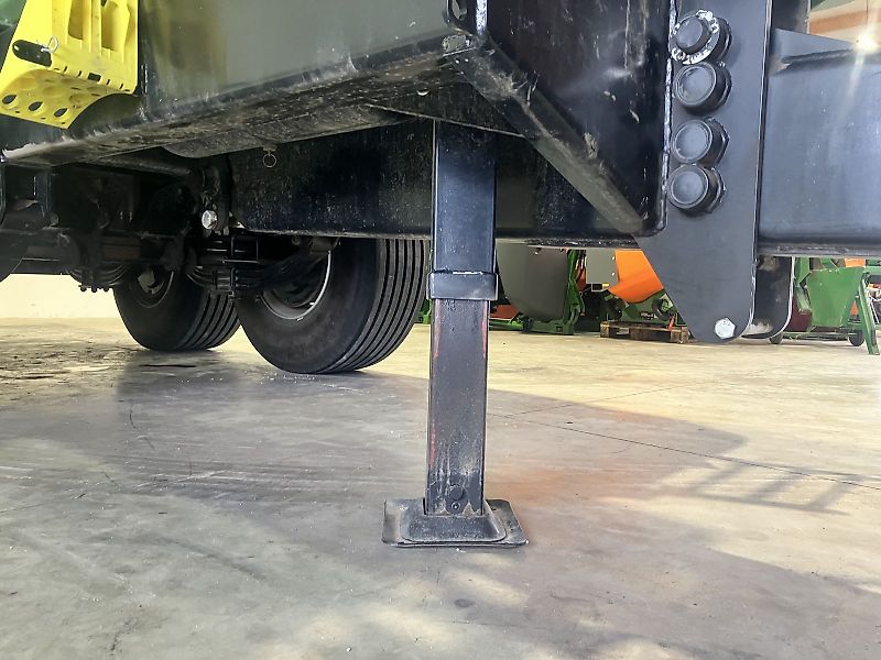 Brantner TA 20053 Power Tube