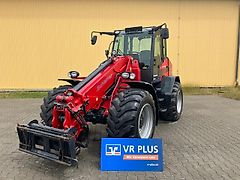 Schäffer TELESKOPRADLADER SCHÄFFER 9640T