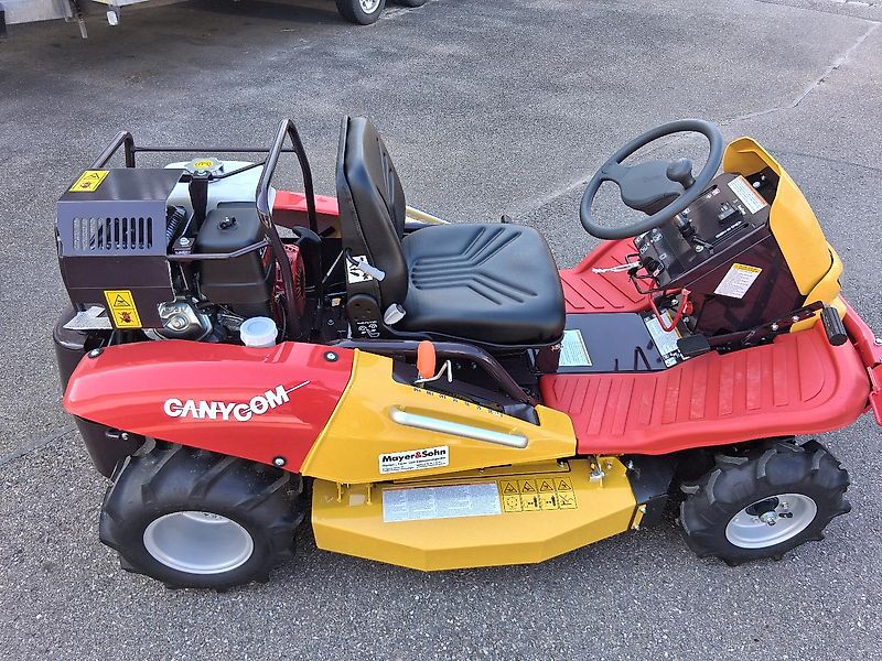 Canycom CMX 1402