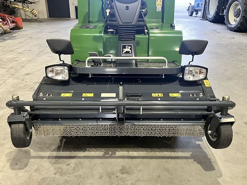 Amazone Profihopper 1500 - 4WDi