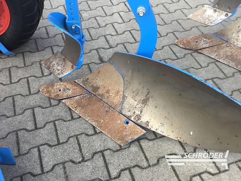 Lemken JUWEL 8 M OF