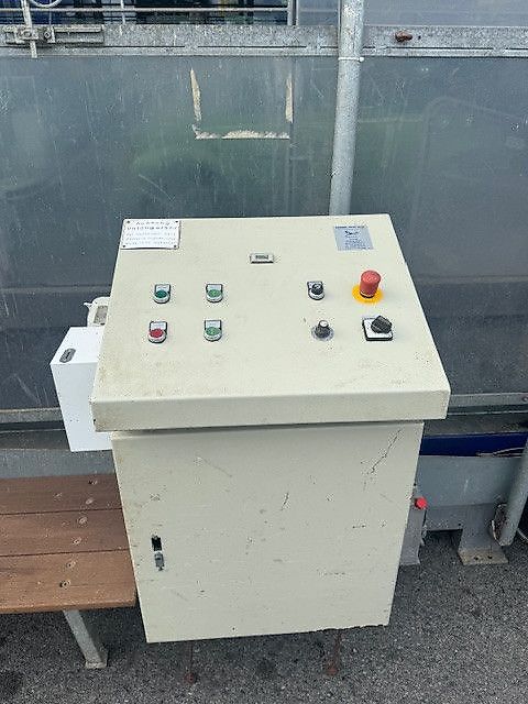 Horse-Gym-2000 Pferdelaufband Schritt/ Trab