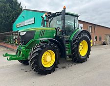 John Deere 6215R John Deere 6215R