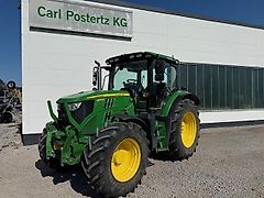 John Deere 6130R Fun