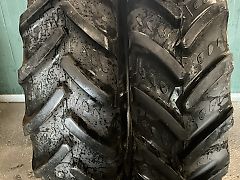 Kleber Traker 320/85R36 128 A8