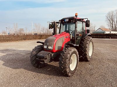 Valtra A93 Valtra A93