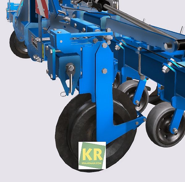 Carre Precicam #26050