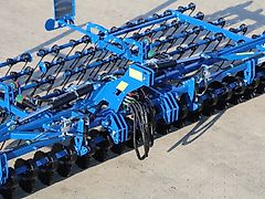 Rolmako Strohstriegel - Spring Expert - 6,0 mH  / Finanzierung - Leasing