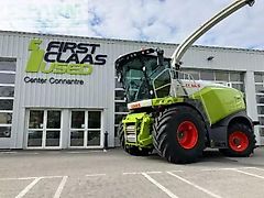 Claas jaguar 950 e5