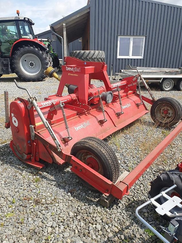 Breviglieri b170v - 280