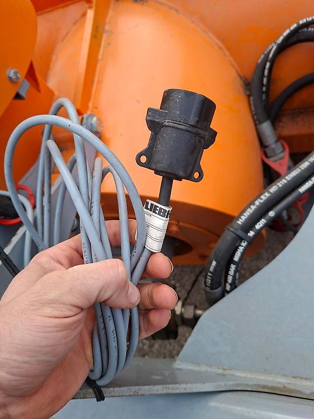 WESTA 5560/2000 Schneefräse,Radlader,f. Liebherr,Volvo,JCB...