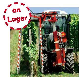 ERO Laubschneider Überzeilen einseitig