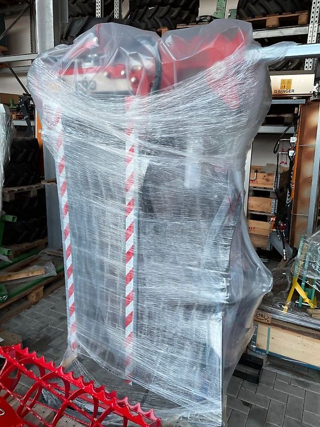 ERO Laubschneider Überzeilen einseitig