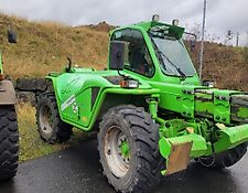 Merlo P 39.10 Merlo P 39.10