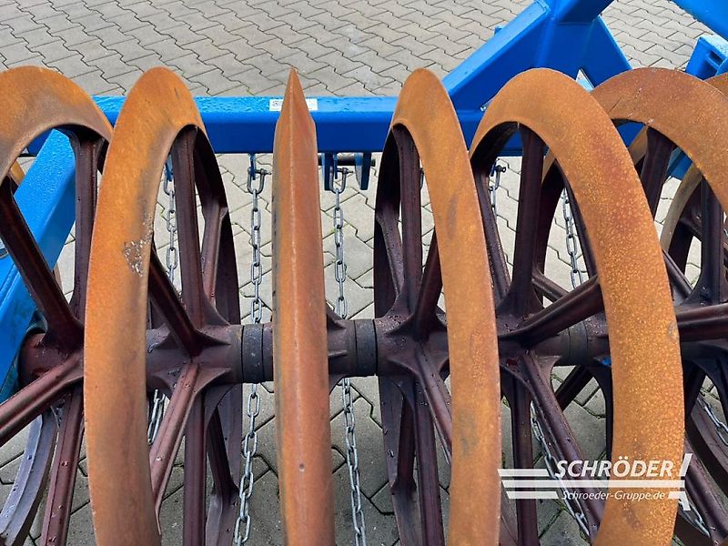 Meyer-Lohne PACKER WP 15/900