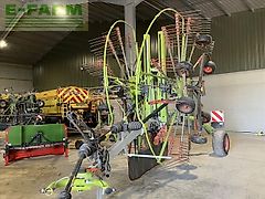 Claas LINER 2900
