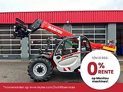 Manitou MT730H